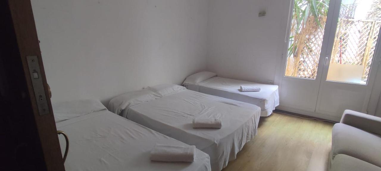 Room Corazon Urbano バルセロナ エクステリア 写真