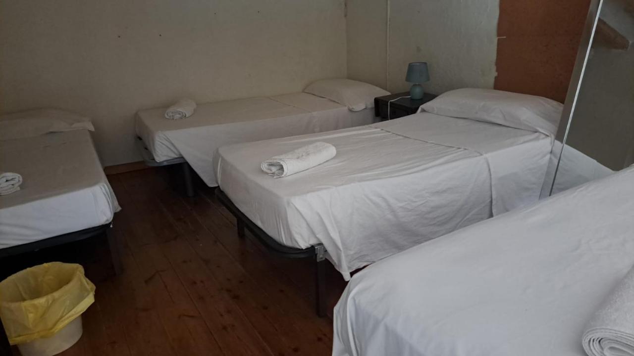 Room Corazon Urbano バルセロナ エクステリア 写真