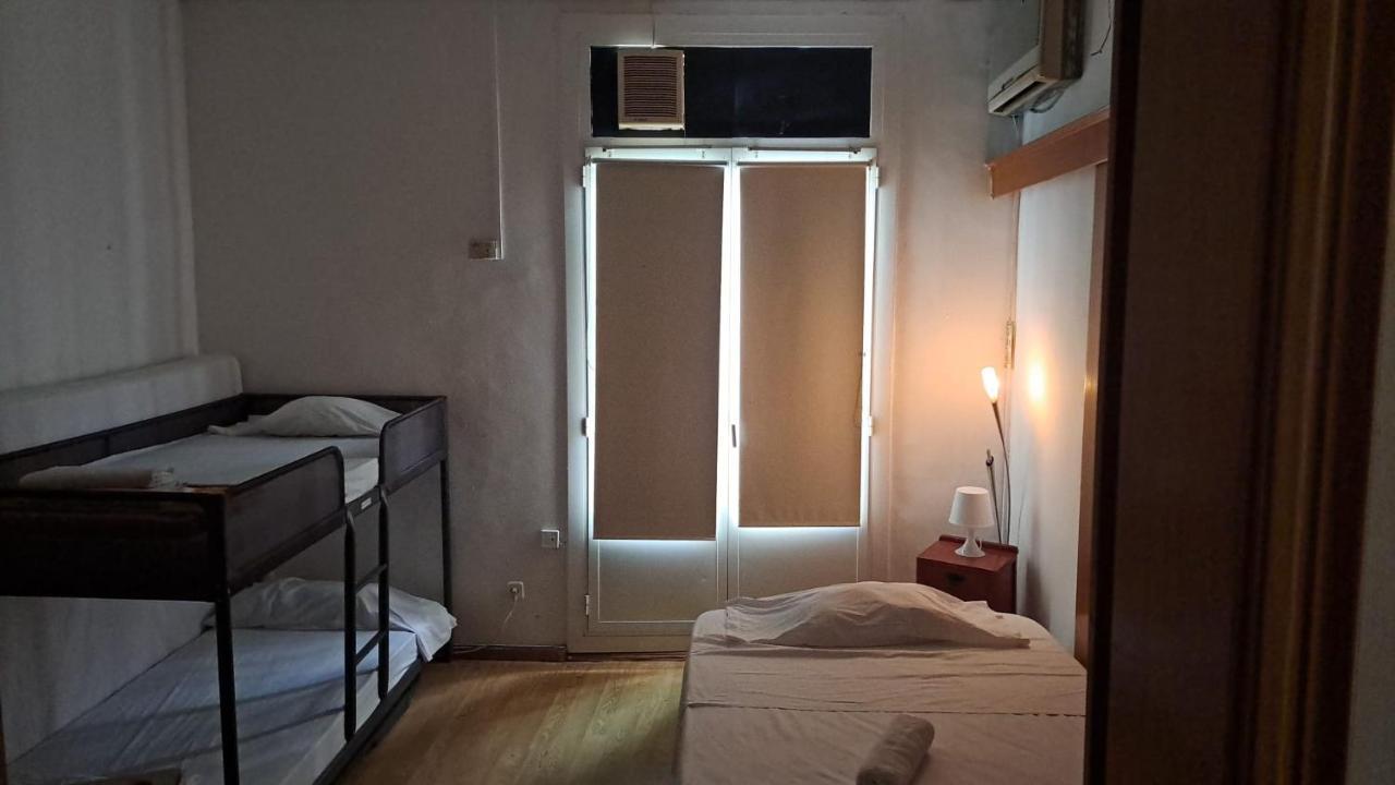 Room Corazon Urbano バルセロナ エクステリア 写真