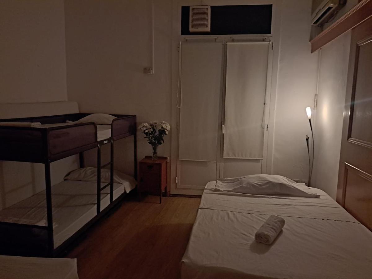 Room Corazon Urbano バルセロナ エクステリア 写真